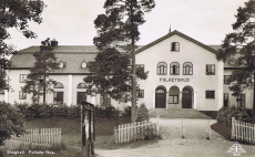 Skoghall, Folkets Hus Skoghall, Folkets Hus