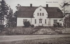 Skoghall Hotellet Skoghall Hotellet