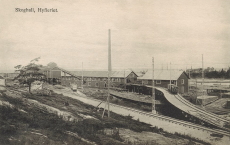 Skoghall Hyfleriet Skoghall Hyfleriet