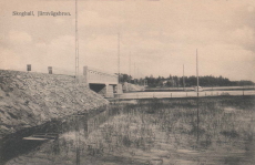 Skoghall Järnvägsbron Skoghall Järnvägsbron
