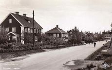Skoghall. Lunden 1943 Skoghall. Lunden 1943