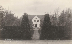 Skoghall, Överingenjörens bostad Skoghall, Överingenjörens bostad