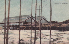 Sågverket, Skoghall Sågverket, Skoghall