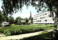 Norberg Kommunalhuset Norberg Kommunalhuset