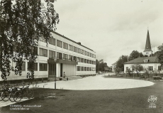 Norberg Kommunalhuset