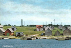Gotland, Östergarn Kerrvik Gotland, Östergarn Kerrvik