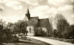 Gotland, Östergarn Kyrka