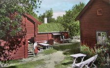Hedemora Gammelgården Hedemora Gammelgården