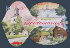 Hedemora Hedemora