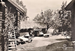 Hedemora Gammelgården Hedemora Gammelgården