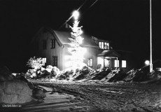 Hällefors, KFUMs Bergslagsgård, Sävsjön 1966 Hällefors, KFUMs Bergslagsgård, Sävsjön 1966