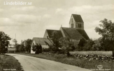 Gotland, Hamra Kyrka