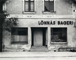 Lönnås Bageri