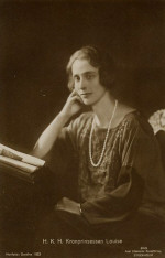 Louise 1923