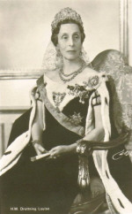 Louise Louise