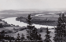 Hedemora, Sjulsbo Klint 1933 Hedemora, Sjulsbo Klint 1933