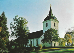 Hedas Kyrka