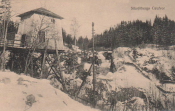 Siksjöbergs Grufvor Siksjöbergs Grufvor