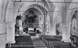 Smedjebacken, Norrbärke Kyrka 1955 Smedjebacken, Norrbärke Kyrka 1955