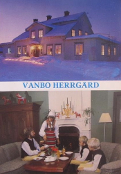 Vanbo Herrgård