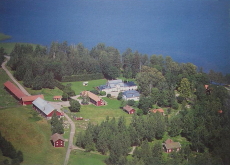 Smedjebacken, Vanbo