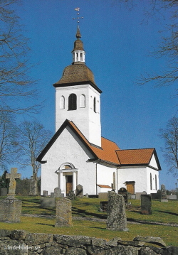 Vårdinge Kyrka