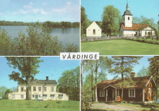 Mölnbo Vårdinge Mölnbo Vårdinge
