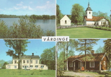 Mölnbo Vårdinge