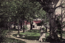 Wårdinge Prestgård Wårdinge Prestgård