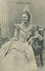 Sophia Sophia