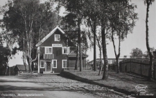 Östertälje Järnvägsstation