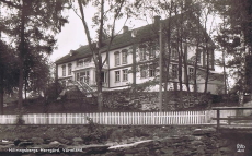 Hillringsbergs Herrgård, Värmland Hillringsbergs Herrgård, Värmland