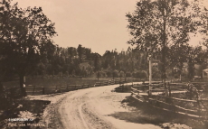 Parti från Mangskog Parti från Mangskog