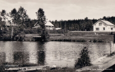 Kvardammen, Fjäll, Mangskog, Värmland Kvardammen, Fjäll, Mangskog, Värmland