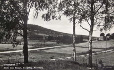 Motiv från Slobyn, Mangskog, Värmland Motiv från Slobyn, Mangskog, Värmland