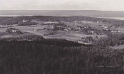 Arvika, Glava Glavsfjorden