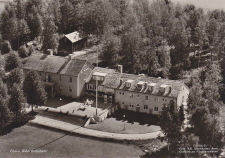 Glava Ålderdomshem Glava Ålderdomshem