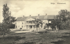 Sölje, Värmland Sölje, Värmland