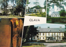 Glava Glava