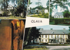 Glava