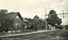 Edane Järnvägsstation, Värmland Edane Järnvägsstation, Värmland