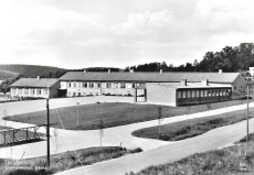 Centralskolan, Edane