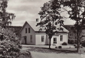 Missionshuset, Edane Missionshuset, Edane
