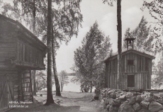Arvika Sågudden Arvika Sågudden