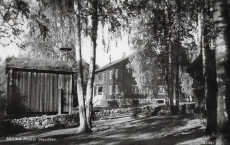 Arvika, Museet Sågudden Arvika, Museet Sågudden
