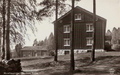 Arvika, Museibyggander Sågudden Arvika, Museibyggander Sågudden