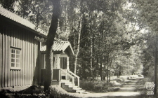 Arvika, Slöjdstugan Sågudden