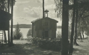 Arvika, Sågudden 1936 Arvika, Sågudden 1936
