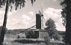 Arvika, Sågudden 1939 Arvika, Sågudden 1939