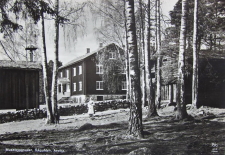 Museibyggnader, Sågudden, Arvika Museibyggnader, Sågudden, Arvika